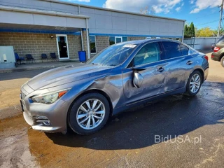 INFINITI Q50 PREMIUM