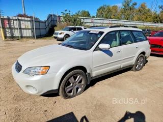 SUBARU OUTBACK OUTBACK 3.0R LL BEAN