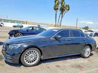 MERCEDES-BENZ E 350