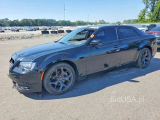 CHRYSLER 300 S