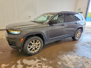 JEEP GRAND CHEROKEE L LAREDO