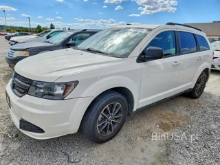 DODGE JOURNEY SE