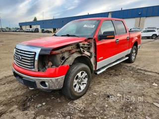 FORD F150 SUPERCREW