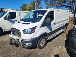 FORD TRANSIT T-250