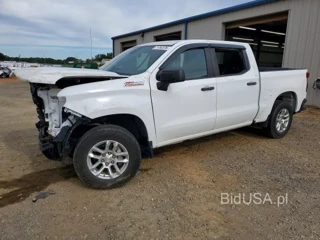 CHEVROLET SILVERADO K1500
