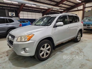 TOYOTA RAV4 LIMITED