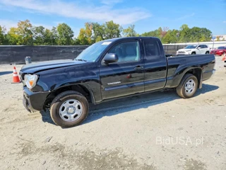 TOYOTA TACOMA BASE