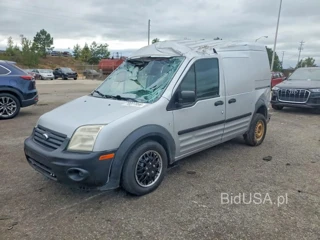 FORD TRANSIT CONNECT XL