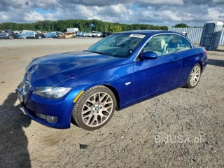 BMW 328 I