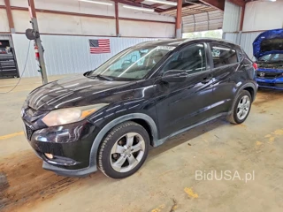 HONDA HR-V EXL