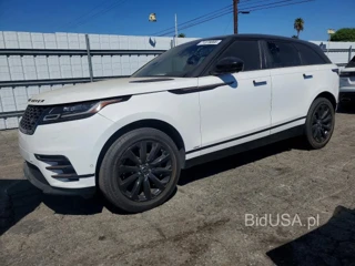 LAND ROVER RANGE ROVER VELAR R-DYNAMIC SE