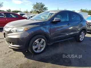 HONDA HR-V EX