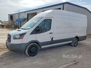 FORD TRANSIT T-350