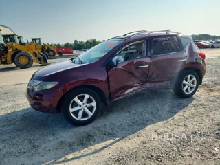 NISSAN MURANO S