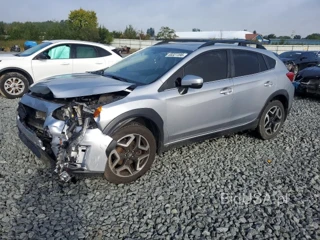 SUBARU CROSSTREK LIMITED