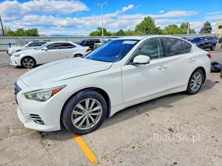 INFINITI Q50 3.0T PREMIUM