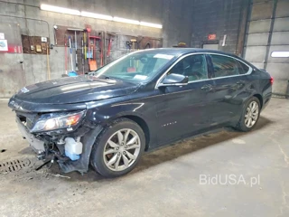 CHEVROLET IMPALA LT