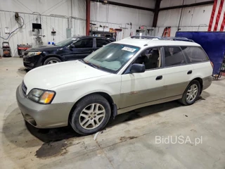 SUBARU LEGACY OUTBACK AWP