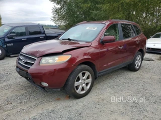 HYUNDAI SANTA FE SE