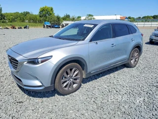 MAZDA CX-9 GRAND TOURING