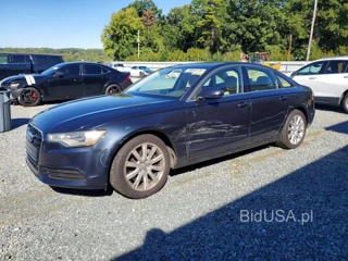 AUDI A6 PREMIUM PLUS