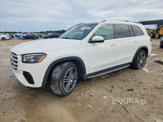 MERCEDES-BENZ GLS 450 4MATIC