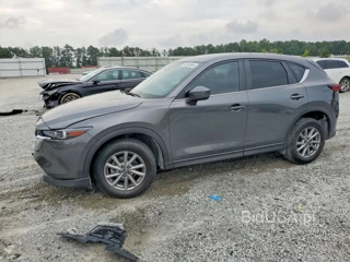 MAZDA CX-5 SELECT