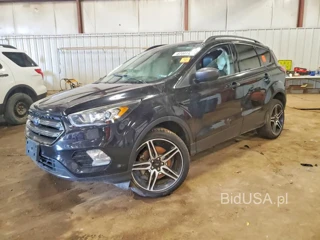 FORD ESCAPE SEL