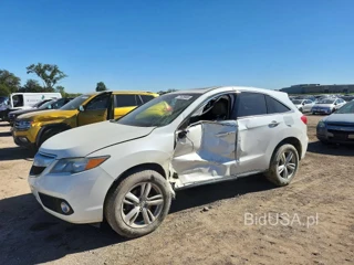 ACURA RDX TECHNOLOGY