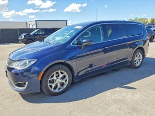 CHRYSLER PACIFICA TOURING L