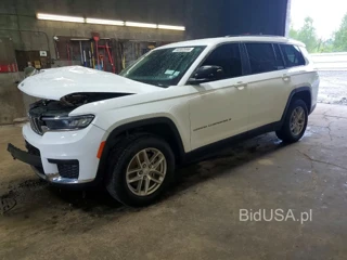 JEEP GRAND CHEROKEE L LAREDO