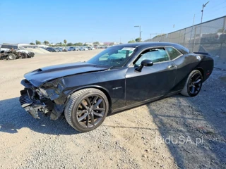 DODGE CHALLENGER R/T