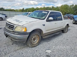 FORD F150 SUPERCREW