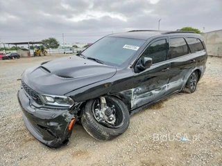 DODGE DURANGO GT