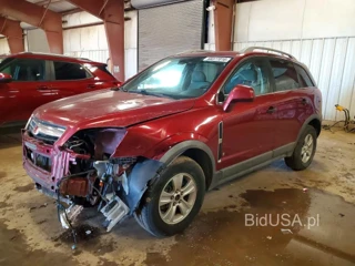 SATURN VUE XE