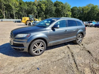 AUDI Q7 PREMIUM