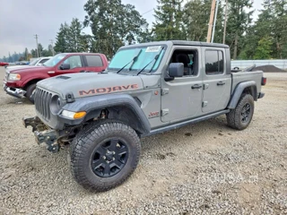 JEEP GLADIATOR MOJAVE