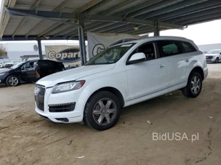AUDI Q7 PREMIUM