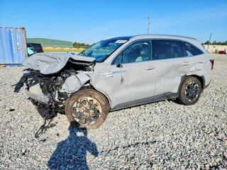 KIA SORENTO S
