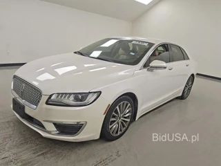LINCOLN MKZ