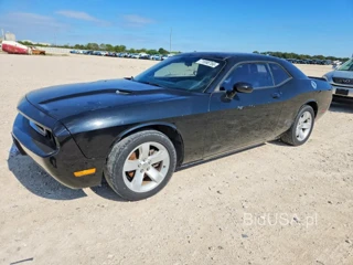 DODGE CHALLENGER SXT