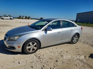 CHEVROLET CRUZE LIMITED LT