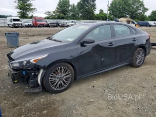 KIA FORTE GT LINE