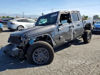JEEP GLADIATOR SPORT