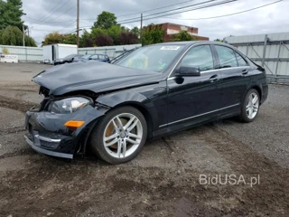 MERCEDES-BENZ C 300 4MATIC