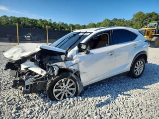 LEXUS NX 300 BASE