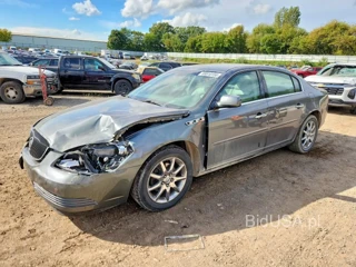 BUICK LUCERNE CXL