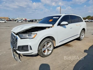 AUDI Q7 PREMIUM