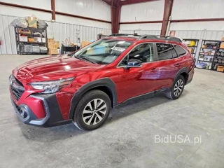 SUBARU OUTBACK PREMIUM