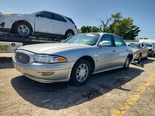 BUICK LESABRE CUSTOM